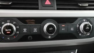 Leasing Wagon Audi A4 2021