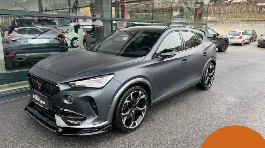 Cupra Formentor 2023