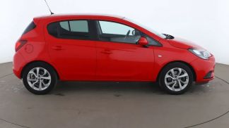 Leasing Hayon Opel Corsa 2018