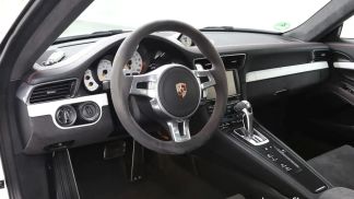 Finansowanie Coupé Porsche 991 2015