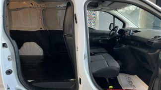 Finansowanie Hatchback Citroën Berlingo 2021