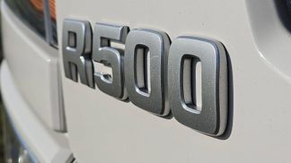 Lízing Traktor Scania R500 2018