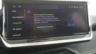 Leasing Hayon Peugeot 208 2024