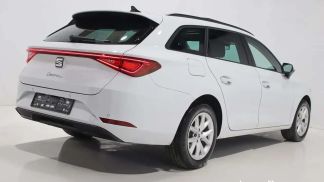 Finansowanie Wóz Seat Leon 2024