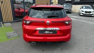 Finansowanie Wóz Renault Megane 2019