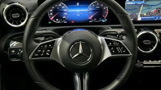 Leasing Coupe MERCEDES CLA 180 2023