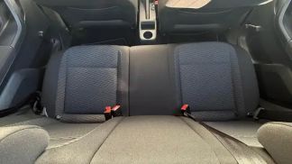 Leasing Hayon Skoda Fabia 2011