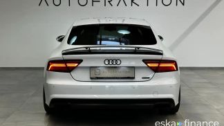 Leasing Hayon Audi A7 2015