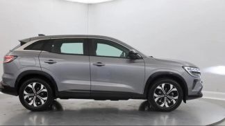 Leasing SUV Renault Austral 2024
