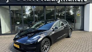 Finansowanie Hatchback Tesla Model 3 2019