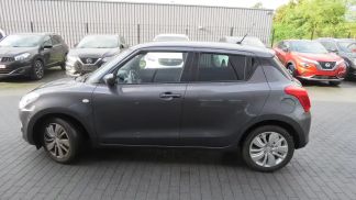 Financování Sedan Suzuki Swift 2019