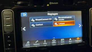 Finansowanie Hatchback Nissan Leaf 2017