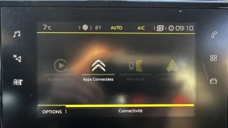 Leasing Sedan Citroën C3 2018