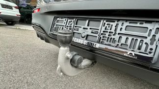 Leasing SUV MERCEDES EQA 2022