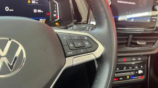 Financování Konvertibilní Volkswagen T-Roc 2023