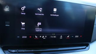 Leasing Wagon Skoda Octavia 2022