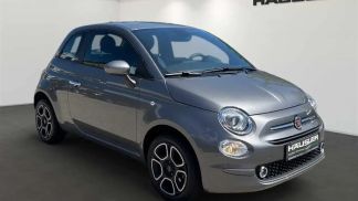 Finansowanie Hatchback Fiat 500 2023