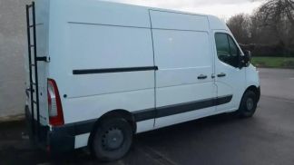 Finansowanie Van Renault Master 2016