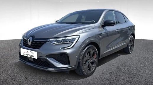 Renault Arkana 2021