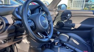 Leasing Convertible MINI Cooper 2018