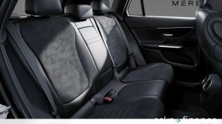 Leasing SUV MERCEDES GLC 220 2023