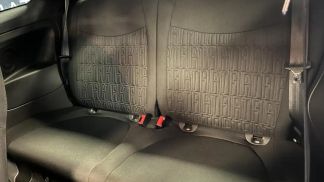 Financování Hatchback Fiat 500 2023