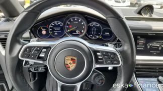 Finansowanie Wóz Porsche Panamera 2018