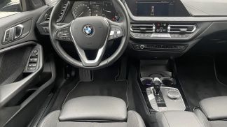 Lízing Sedan BMW 120 2021