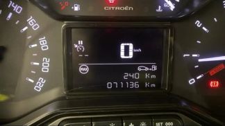Finansowanie Van Citroën C3 2022