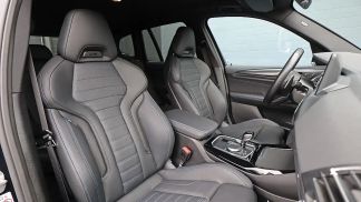 Leasing SUV BMW X3 2023