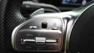 Lízing Sedan MERCEDES CLA 250 2020