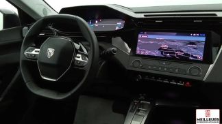 Leasing Sedan Peugeot 308 2022