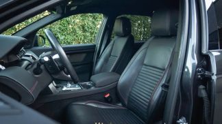 Leasing SUV Land Rover Discovery Sport 2020
