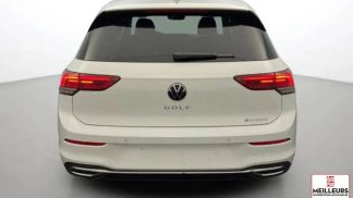 Finansowanie Sedan Volkswagen Golf 2022