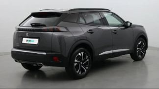 Leasing SUV Peugeot 2008 2023