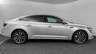 Leasing Sedan Renault Talisman 2019