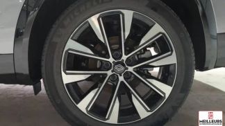 Finansowanie SUV Renault Espace 2024