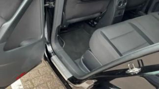 Leasing Wagon Volkswagen Tiguan 2010