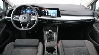 Finansowanie Wóz Volkswagen GOLF VARIANT 2022