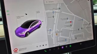 Finansowanie Sedan Tesla Model 3 2020