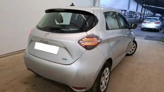 Finansowanie Sedan Renault ZOE 2022