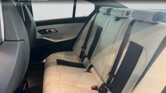 Leasing Sedan BMW M3 2025