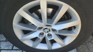 Leasing Hatchback Skoda Scala 2021