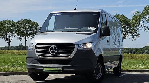 Mercedes-Benz SPRINTER 314 2020