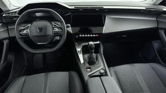 Lízing Hatchback Peugeot 308 2024