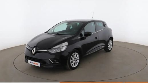 Renault Clio 2016