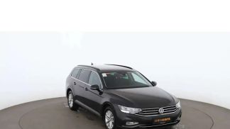 Leasing Wagon Volkswagen Passat Variant 2019