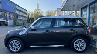 Lízing Hatchback MINI Cooper Countryman 2016