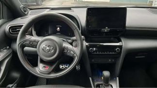Lízing Sedan Toyota Yaris Cross 2023