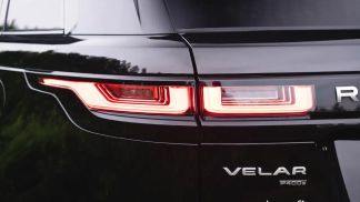 Lízing SUV Land Rover Range Rover Velar 2023